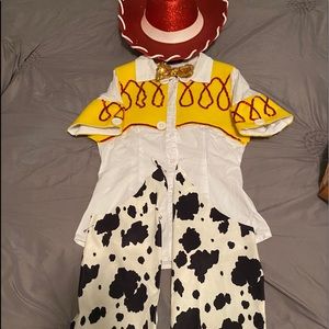 You story Jesse Halloween costume